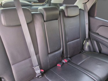 Kia sportage 2.0 crdi 136 2wd fap s - sièges chauffants - garantie 12 mois occasion simplicicar caen  simplicicar...