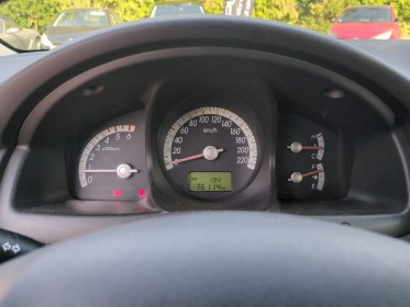 Kia sportage 2.0 crdi 136 2wd fap s - sièges chauffants - garantie 12 mois occasion simplicicar caen  simplicicar...