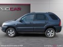 Kia sportage 2.0 crdi 136 2wd fap s - sièges chauffants - garantie 12 mois occasion simplicicar caen  simplicicar...