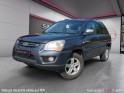 Kia sportage 2.0 crdi 136 2wd fap s - sièges chauffants - garantie 12 mois occasion simplicicar caen  simplicicar...