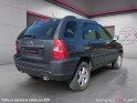 Kia sportage 2.0 crdi 136 2wd fap s - sièges chauffants - garantie 12 mois occasion simplicicar caen  simplicicar...