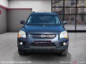 Kia sportage 2.0 crdi 136 2wd fap s - sièges chauffants - garantie 12 mois occasion simplicicar caen  simplicicar...