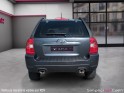 Kia sportage 2.0 crdi 136 2wd fap s - sièges chauffants - garantie 12 mois occasion simplicicar caen  simplicicar...