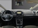 Renault grand scenic iv 1.6 business 130 ch attelage révisée garantie 12 mois occasion simplicicar vichy simplicicar...