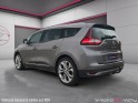 Renault grand scenic iv 1.6 business 130 ch attelage révisée garantie 12 mois occasion simplicicar vichy simplicicar...