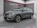 Renault grand scenic iv 1.6 business 130 ch attelage révisée garantie 12 mois occasion simplicicar vichy simplicicar...