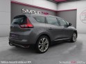 Renault grand scenic iv 1.6 business 130 ch attelage révisée garantie 12 mois occasion simplicicar vichy simplicicar...