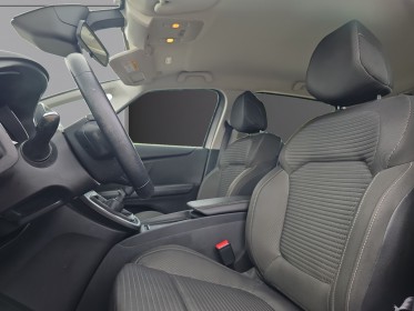 Renault grand scenic iv 1.6 business 130 ch attelage révisée garantie 12 mois occasion simplicicar vichy simplicicar...
