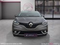 Renault grand scenic iv 1.6 business 130 ch attelage révisée garantie 12 mois occasion simplicicar vichy simplicicar...