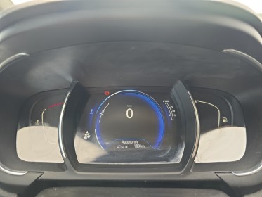 Renault grand scenic iv 1.6 business 130 ch attelage révisée garantie 12 mois occasion simplicicar vichy simplicicar...