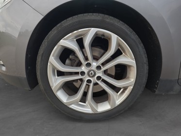 Renault grand scenic iv 1.6 business 130 ch attelage révisée garantie 12 mois occasion simplicicar vichy simplicicar...