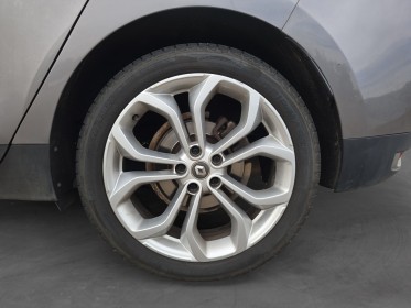 Renault grand scenic iv 1.6 business 130 ch attelage révisée garantie 12 mois occasion simplicicar vichy simplicicar...