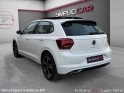 Volkswagen polo 1.0 tsi 95 ss bvm5 r-line occasion simplicicar lyon nord  simplicicar simplicibike france
