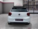 Volkswagen polo 1.0 tsi 95 ss bvm5 r-line occasion simplicicar lyon nord  simplicicar simplicibike france