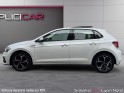 Volkswagen polo 1.0 tsi 95 ss bvm5 r-line occasion simplicicar lyon nord  simplicicar simplicibike france