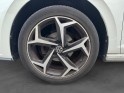 Volkswagen polo 1.0 tsi 95 ss bvm5 r-line occasion simplicicar lyon nord  simplicicar simplicibike france
