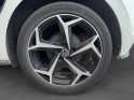 Volkswagen polo 1.0 tsi 95 ss bvm5 r-line occasion simplicicar lyon nord  simplicicar simplicibike france