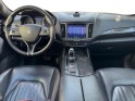 Maserati levante 3.0 v6 bi-turbo 430 s q4 / entretien full maserati occasion simplicicar st-maximin simplicicar simplicibike...