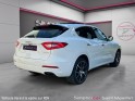 Maserati levante 3.0 v6 bi-turbo 430 s q4 / entretien full maserati occasion simplicicar st-maximin simplicicar simplicibike...