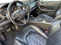 Maserati levante 3.0 v6 bi-turbo 430 s q4 / entretien full maserati occasion simplicicar st-maximin simplicicar simplicibike...