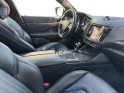 Maserati levante 3.0 v6 bi-turbo 430 s q4 / entretien full maserati occasion simplicicar st-maximin simplicicar simplicibike...
