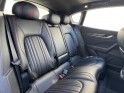 Maserati levante 3.0 v6 bi-turbo 430 s q4 / entretien full maserati occasion simplicicar st-maximin simplicicar simplicibike...