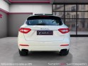 Maserati levante 3.0 v6 bi-turbo 430 s q4 / entretien full maserati occasion simplicicar st-maximin simplicicar simplicibike...
