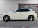 Maserati levante 3.0 v6 bi-turbo 430 s q4 / entretien full maserati occasion simplicicar st-maximin simplicicar simplicibike...