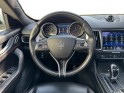 Maserati levante 3.0 v6 bi-turbo 430 s q4 / entretien full maserati occasion simplicicar st-maximin simplicicar simplicibike...