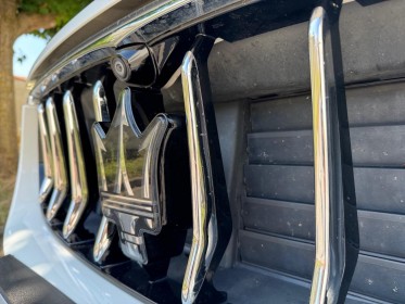 Maserati levante 3.0 v6 bi-turbo 430 s q4 / entretien full maserati occasion simplicicar st-maximin simplicicar simplicibike...