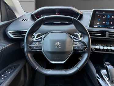 Peugeot 3008 business bluehdi 130ch ss eat8 active business carplay clim garantie 12 mois occasion simplicicar narbonne...