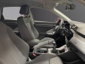 Audi q3 q3 35 tdi 150 ch design occasion simplicicar lyon ouest simplicicar simplicibike france