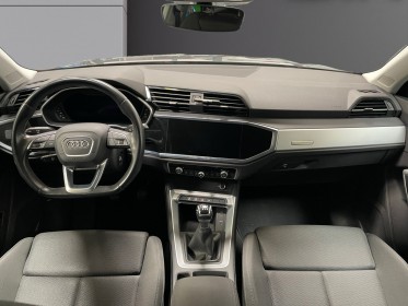 Audi q3 q3 35 tdi 150 ch design occasion simplicicar lyon ouest simplicicar simplicibike france