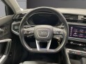 Audi q3 q3 35 tdi 150 ch design occasion simplicicar lyon ouest simplicicar simplicibike france