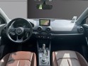 Audi q2 2.0 tfsi 190 ch s tronic 7 quattro design luxe toit ouvrant - garantie 12 mois occasion simplicicar vienne...