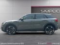 Audi q2 2.0 tfsi 190 ch s tronic 7 quattro design luxe toit ouvrant - garantie 12 mois occasion simplicicar vienne...