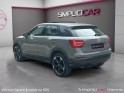 Audi q2 2.0 tfsi 190 ch s tronic 7 quattro design luxe toit ouvrant - garantie 12 mois occasion simplicicar vienne...