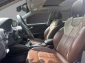 Audi q2 2.0 tfsi 190 ch s tronic 7 quattro design luxe toit ouvrant - garantie 12 mois occasion simplicicar vienne...