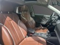 Audi q2 2.0 tfsi 190 ch s tronic 7 quattro design luxe toit ouvrant - garantie 12 mois occasion simplicicar vienne...