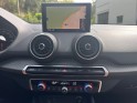 Audi q2 2.0 tfsi 190 ch s tronic 7 quattro design luxe toit ouvrant - garantie 12 mois occasion simplicicar vienne...