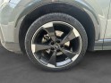 Audi q2 2.0 tfsi 190 ch s tronic 7 quattro design luxe toit ouvrant - garantie 12 mois occasion simplicicar vienne...