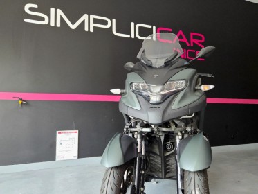 Yamaha tricity 300 occasion  simplicicar nice - pfvauto simplicicar simplicibike france