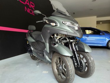Yamaha tricity 300 occasion  simplicicar nice - pfvauto simplicicar simplicibike france