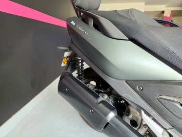 Yamaha tricity 300 occasion  simplicicar nice - pfvauto simplicicar simplicibike france