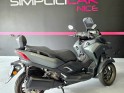 Yamaha tricity 300 occasion  simplicicar nice - pfvauto simplicicar simplicibike france