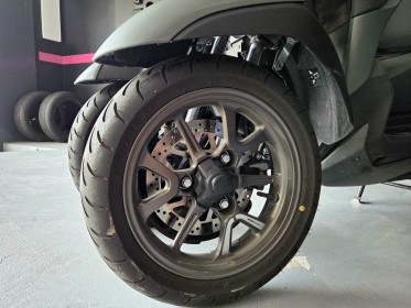 Yamaha tricity 300 occasion  simplicicar nice - pfvauto simplicicar simplicibike france