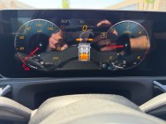 MERCEDES d'occasion CLASSE A IV A180 D amg line 7G-DCT de 2019 Lyon