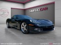 Chevrolet corvete c6 6.0 i v8 coupe 405 cv 2eme mains occasion simplicicar pertuis  simplicicar simplicibike france