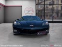 Chevrolet corvete c6 6.0 i v8 coupe 405 cv 2eme mains occasion simplicicar pertuis  simplicicar simplicibike france