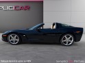 Chevrolet corvete c6 6.0 i v8 coupe 405 cv 2eme mains occasion simplicicar pertuis  simplicicar simplicibike france